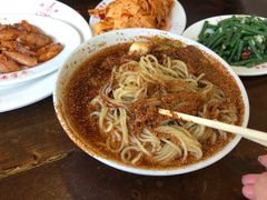 咸口冷面-西塔大冷面(市府大路店)