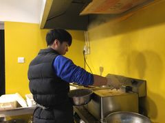 -傅强排骨(成都总店)