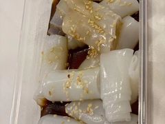 -陈添記·祖傳爽鱼皮·西关老字号(广州首店)