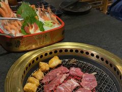 -神户赤童日式烤肉伙伴(东直门店)