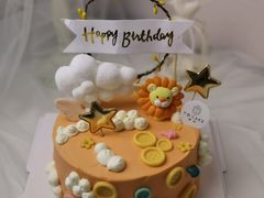 -糖秋Cake DIY·蛋糕定制·甜品台(观音桥店)