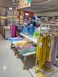-孩子王童乐园(常德万达店)