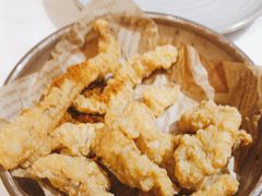 -喃喃椰·糟粕醋·椰子鸡火锅(七堡花园店)