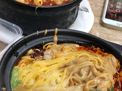 -蜀王砂锅总店
