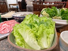 -小天鹅火锅·一线江景洪鼎旗舰店(洪崖洞店)