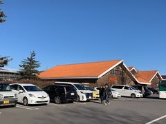 -轻井泽王子购物广场