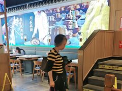 -周渝食惦酸菜鱼(青浦店)
