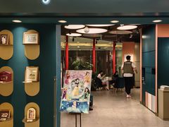 -海马体照相馆(北京apm店)
