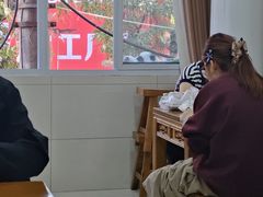 -刘信牛羊肉小炒泡馍(回民街店)