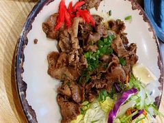 烤牛舌-胜代日本料理(云程巷小区店)