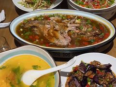 -鸿运楼·舌尖上的徽菜