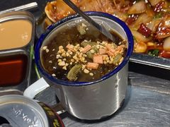 -马路牙子烧烤音乐酒馆(望京店)