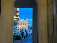 -赤坎·广东华侨国际旅游度假区