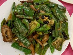 -电白鸭粥店(下沙二坊88号店)