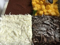 -幸福西饼生日蛋糕·下午茶(思明店)