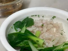 -华盛丰温州大排档(东三环南路店)