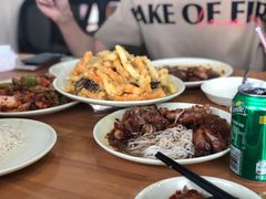 -贤花饭店(城阳店)