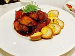 -望乡楼上海菜(日月光店)