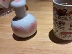 -琴寿司居酒屋(中山广场店)