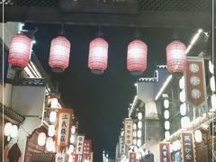 -婺源梦里老家大型山水实景演出