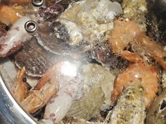-大锅强·蒸海鲜青岛菜(金沙滩店)