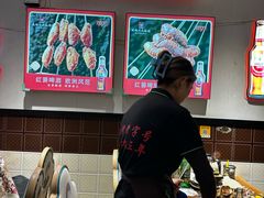-老杨太太烧烤(文化广场店)