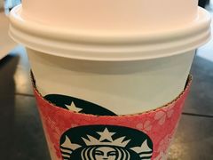 -星巴克(厦门SM新生活广场店)