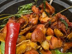 -鹿港小镇(滨北店)