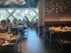 -捞王锅物料理(四川北路店)