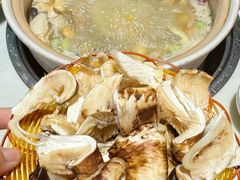 -山菌美食苑(振兴路店)