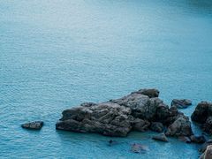 -舟山嵊泗列岛风景名胜区