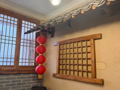 -百花人家(清水镇店)