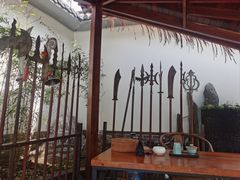 -少林功夫文化中心·独门独院