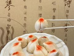 -归元·云集斋素菜馆