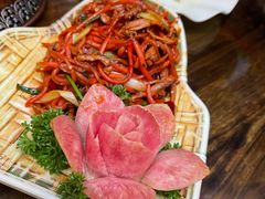 -吉祥圣雪藏餐