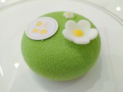 -DEMO黛慕蛋糕(中泰店)