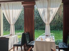 -老洋房花园饭店(绍兴路店)