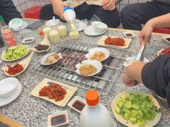-震海贝烤贝·民俗特色店(延吉总店)
