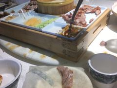 -老浒记烤鸭-北京菜(琉璃厂店)
