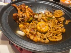 -渝蛙馆(新百店)