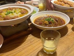 -新白鹿餐厅(银泰西湖文化广场店)