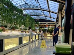 -川骄海鲜自助(河东店)