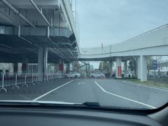 -星巴克(淮安东站到达店)