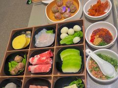 -海底捞火锅(勒泰店)