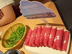 -巴奴毛肚火锅(七宝领展广场店)