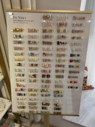 -Ami nail爱米美甲美睫
