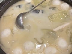 -老克勒上海菜(南京路步行街店)