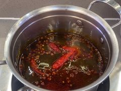 -大橘元自助回转火锅(天河新天地店)