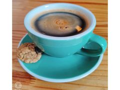 -Cafe del Volcan(永康路店)