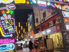 -万佳广场(台东店)